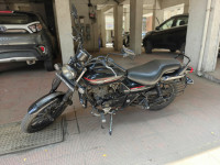 Bajaj Avenger Street 220 2016 Model