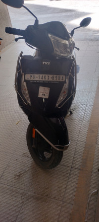 TVS Jupiter