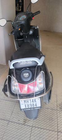 TVS Jupiter
