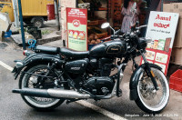 Benelli Imperiale 400 BS6 2021 Model