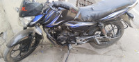 Bajaj Discover 100 2014 Model