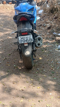Suzuki Gixxer 150