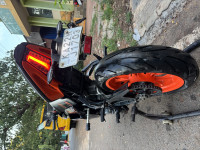 KTM RC 200