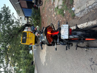 KTM RC 200