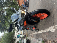 KTM RC 200