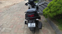 Yamaha Cygnus RayZR Street Rally 125 Fi BS6
