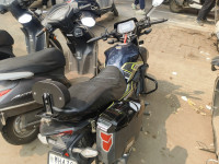 Honda SP125 Disc 2025 2025 Model