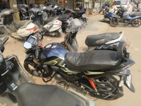 Honda SP125 Disc 2025