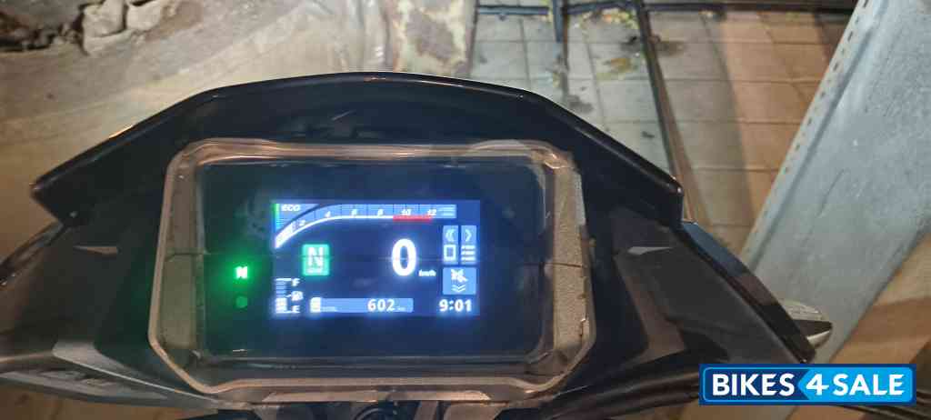 Honda SP125 Disc 2025 Honda SP125 Disc 2025