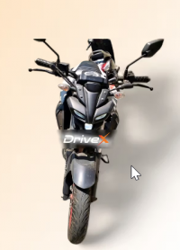 Yamaha MT-15 BS6