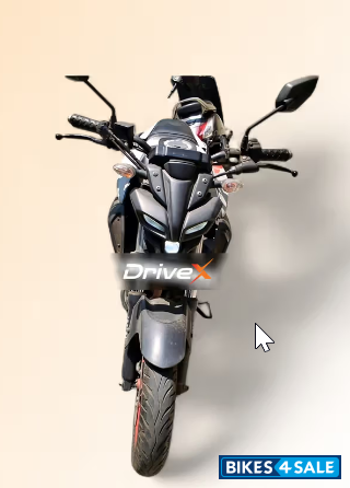 Yamaha MT-15 BS6 Yamaha MT-15 BS6