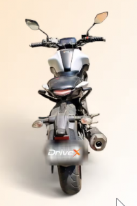 Yamaha MT-15 BS6