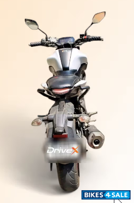 Yamaha MT-15 BS6 Yamaha MT-15 BS6