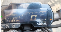 Yamaha MT-15 BS6