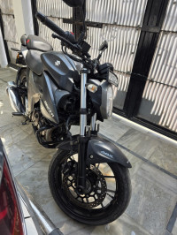 Suzuki Gixxer 250 2020 Model