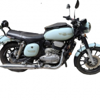 Jawa forty two 2020 Model