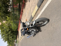 Royal Enfield Interceptor 650 Twin 2020 Model
