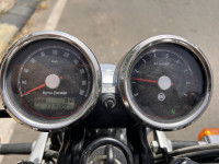 Royal Enfield Interceptor 650 Twin