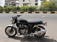 Royal Enfield Interceptor 650 Twin