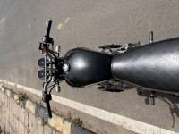 Royal Enfield Interceptor 650 Twin