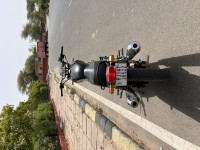 Royal Enfield Interceptor 650 Twin