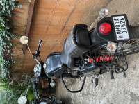 Royal Enfield Classic 500 2011 Model