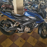 Bajaj Pulsar 200 NS 2012 Model