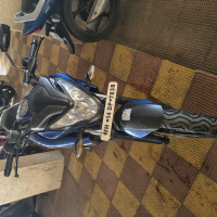 Bajaj Pulsar 200 NS