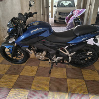 Bajaj Pulsar 200 NS