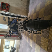 Bajaj Pulsar 200 NS