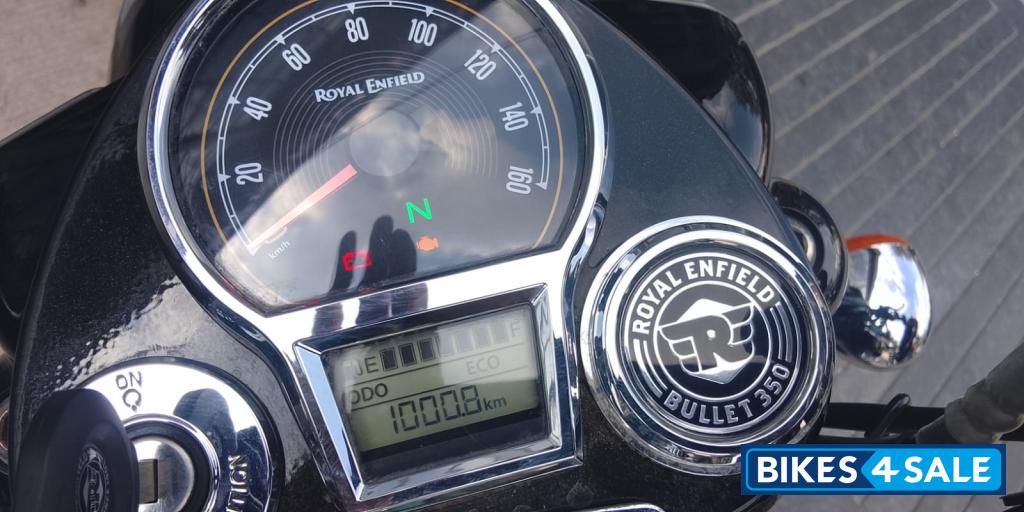 Batallion Black Royal Enfield Bullet 350 Batallion Black Royal Enfield Bullet 350