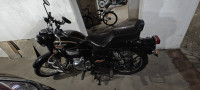 Royal Enfield Bullet 350