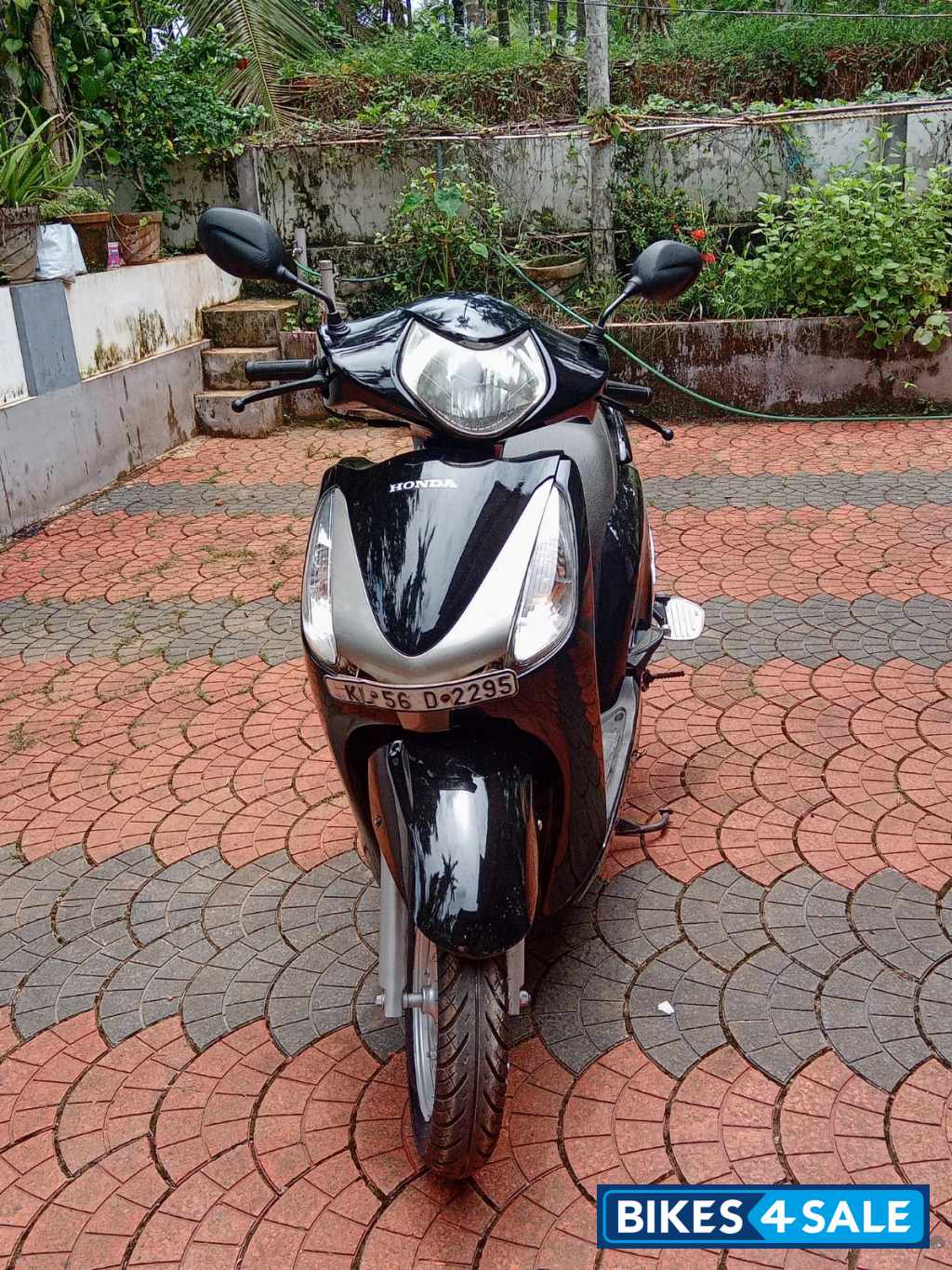 Honda Aviator