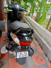 Honda Aviator