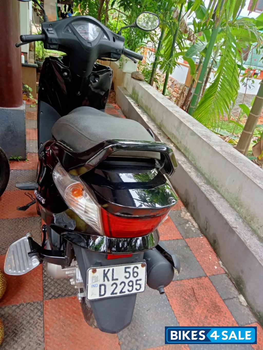 Honda Aviator Honda Aviator