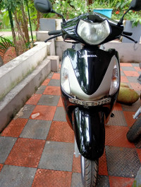 Honda Aviator