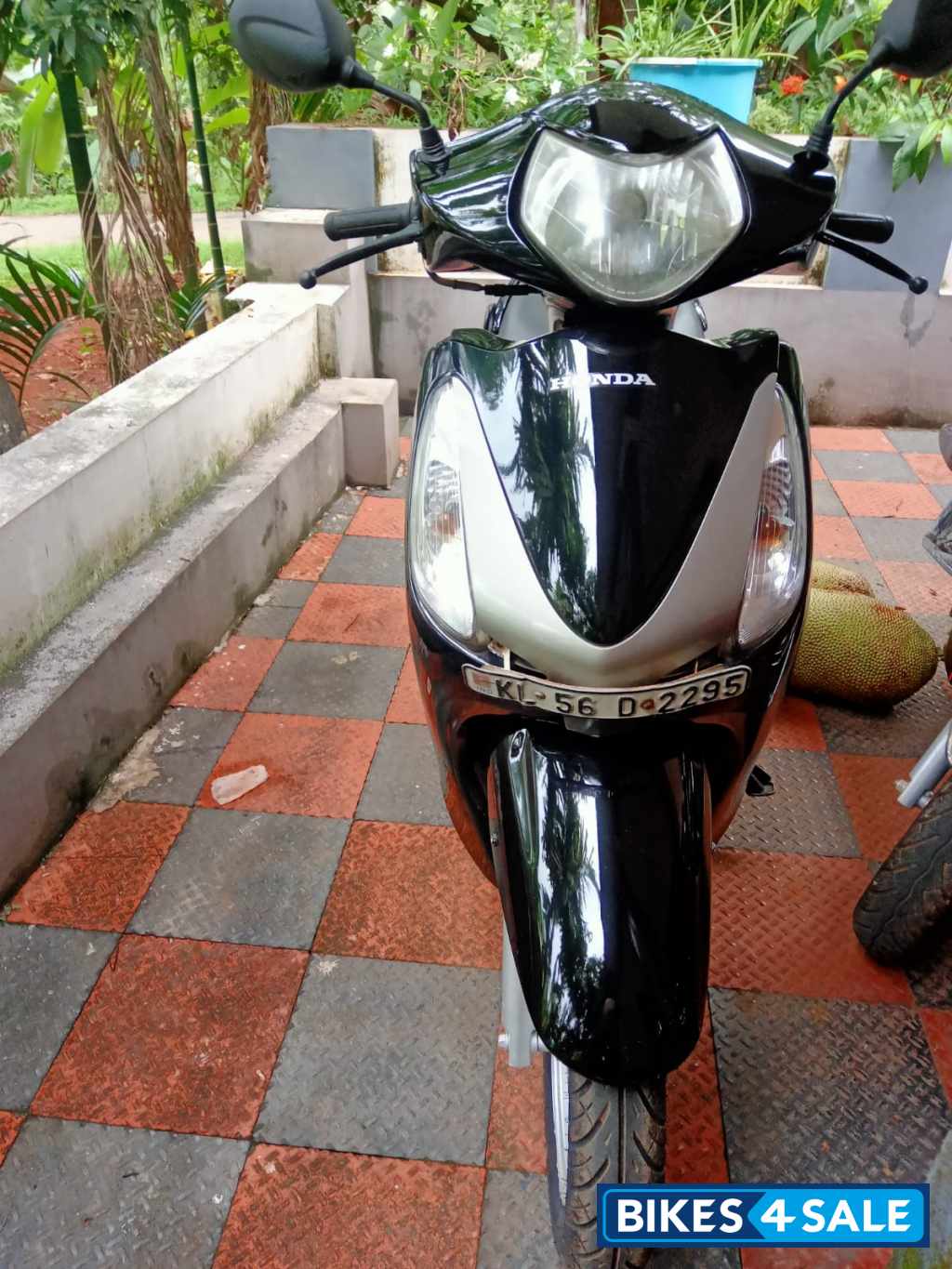 Honda Aviator Honda Aviator