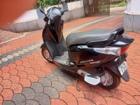 Honda Aviator
