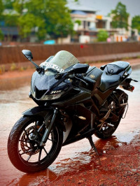Yamaha YZF R15 V3  Model