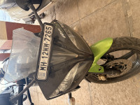 Yamaha YZF R15 2016 Model