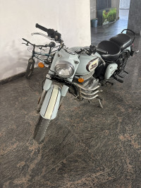 Royal Enfield Classic 350 Single Channel BS6 2022 Model