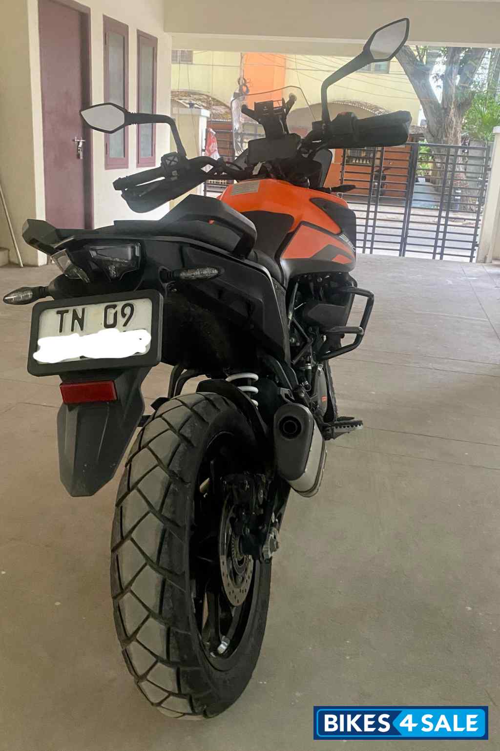 Ktm Electronic Orange/black KTM 390 Adventure Ktm Electronic Orange/black KTM 390 Adventure