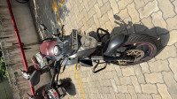 Suzuki Gixxer SF 2017 Model