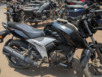 TVS Apache RTR 160 4V 2018 Model