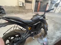 Black Revolt RV 400