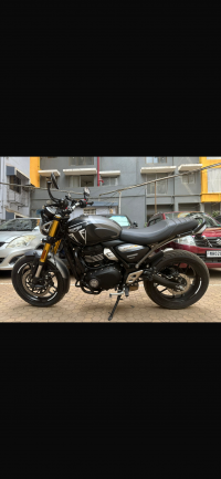 Triumph Speed 400 2026 Model
