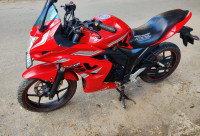 Suzuki Gixxer 150 2018 Model