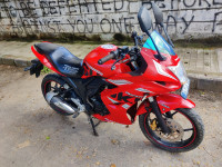 Suzuki Gixxer 150