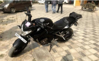 Bajaj Pulsar NS200 2014 Model