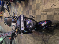 TVS Apache RTR 160 4V BS6 2023 Model